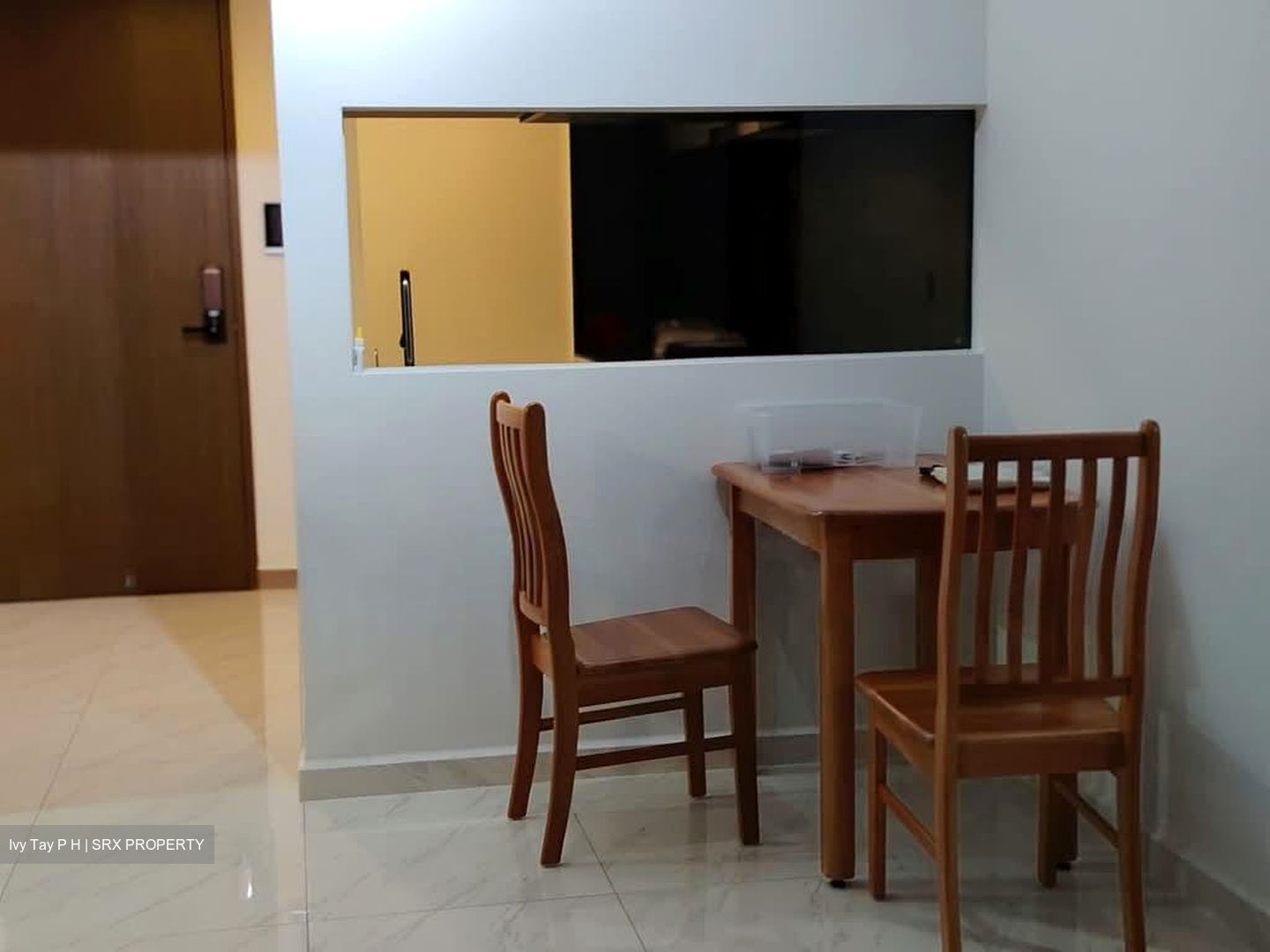 Le Quest (D23), Apartment #577711041